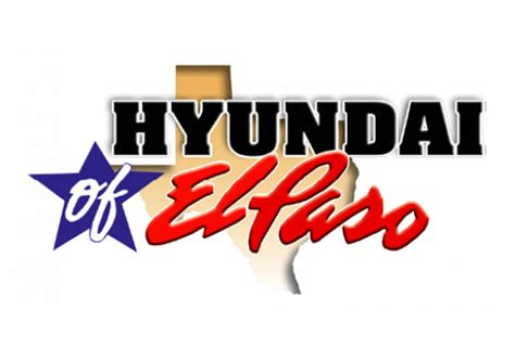 Hyundai of el paso - Browse cars and read independent reviews from Hyundai of El Paso in El Paso, TX. Click here to find the car you’ll love near you. Skip to content. Buy. Used Cars; New Cars; Certified Cars; New Buy 100% ... Hyundai of El Paso - 388 Cars for Sale. 8600 Montana Ave El Paso, TX 79925 Map & directions https://www.hyundaiofelpaso.com ...